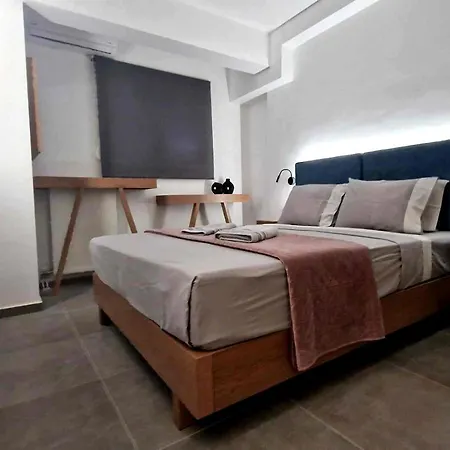 Vv Cosy Host 2 Apartment Larissa Exterior photo