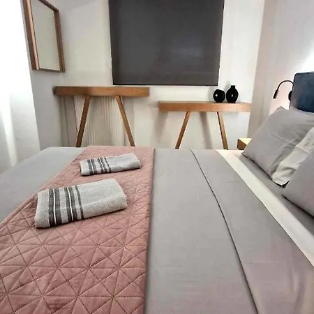 Vv Cosy Host 2 Apartment Larissa Exterior photo