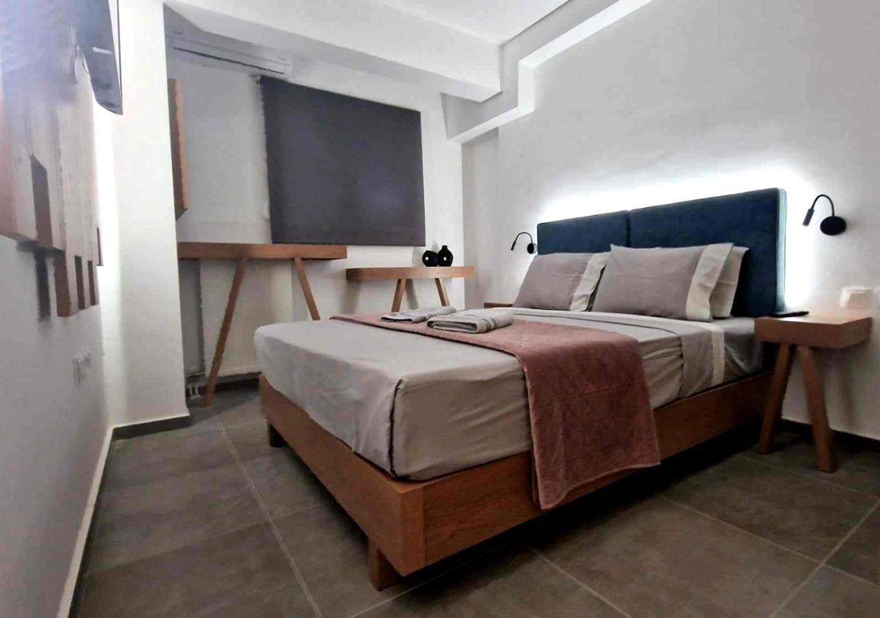 Vv Cosy Host 2 * Larissa