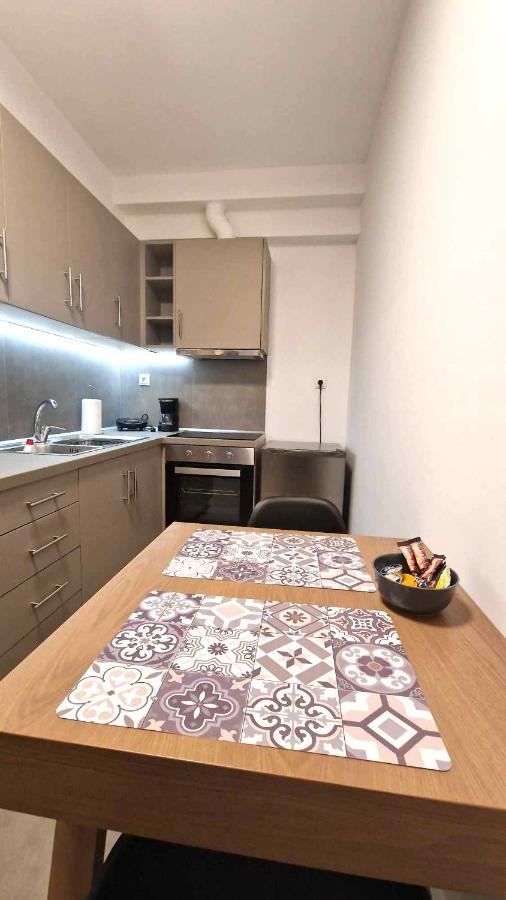 Apartment Vv Cosy Host 2