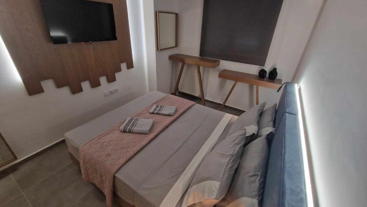 Vv Cosy Host 2 * Larissa